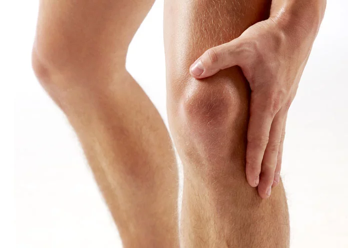Causas del dolor de rodilla