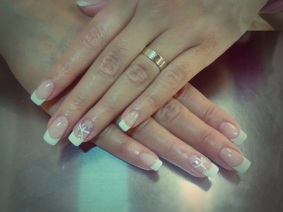 Fortalecedores de uñas